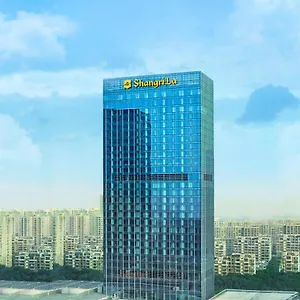 Shangri-la Yuanqu, Suzhou ***** Suzhou (Jiangsu)