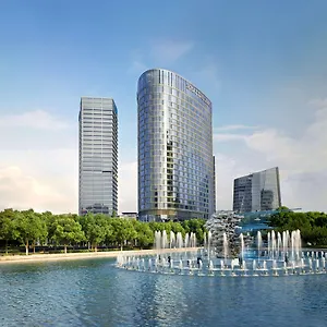 Hyatt Regency Suzhou ***** Suzhou (Jiangsu)