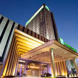 Suzhou Huirong Plaza By Ihg **** Suzhou (Jiangsu)