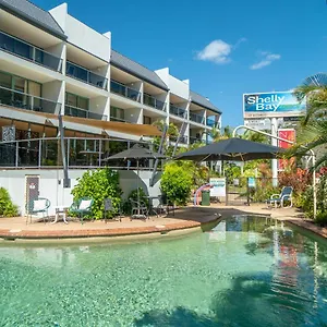Shelly Bay Lejlighedshotel Hervey Bay