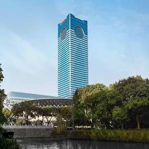 Suzhou Marriott ***** Suzhou (Jiangsu)
