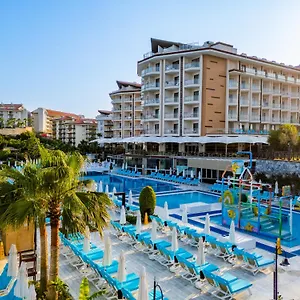 Ramada & Golf Feriested Kusadası