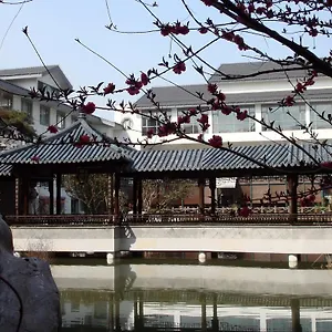 Suzhou Suyuan ***** Suzhou (Jiangsu)