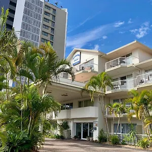 Outrigger Burleigh Hotel Gold Coast