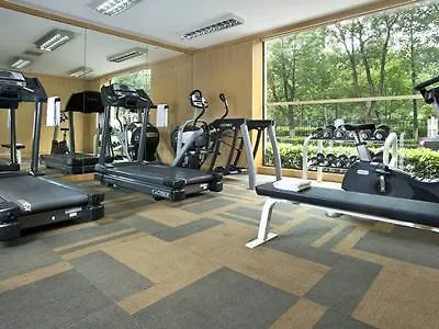 Citadines Xinghai Suzhou Suzhou  Suzhou (Jiangsu)