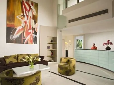 Citadines Xinghai Suzhou Suzhou  4*, Suzhou (Jiangsu)