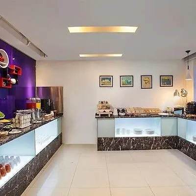 Citadines Xinghai Suzhou Suzhou  Cina