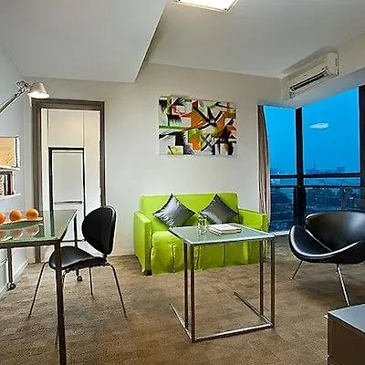 Citadines Xinghai Suzhou Suzhou  Suzhou (Jiangsu)