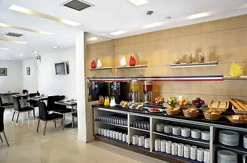 **** Lejlighedshotel Citadines Xinghai Suzhou Suzhou  Kina