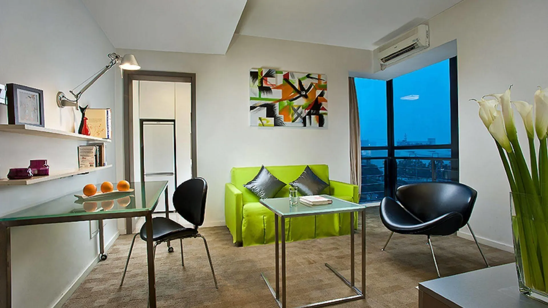 Aparthotel Citadines Xinghai Suzhou Suzhou