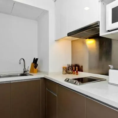 Citadines Xinghai Suzhou Suzhou